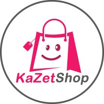 Logo KaZetShop