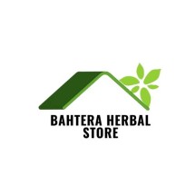 Logo Bahtera Herbal Store