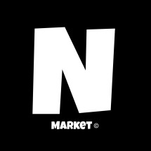 Logo Noov Market
