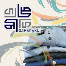 Logo geraisaharaku