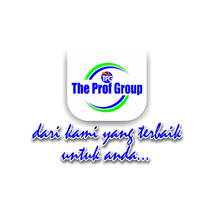 Logo The Prof Group