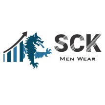 Logo sckmenwear