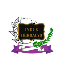 Logo Induk herbal70