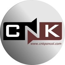 Logo CNK PONCOL 2