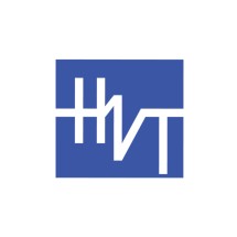 Logo HVT Air Management