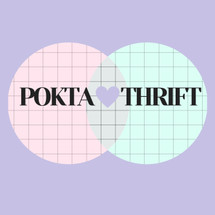 Logo poktathrift