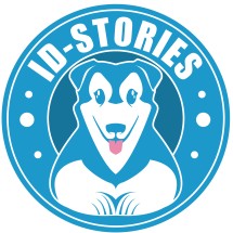 Logo iDstories Official
