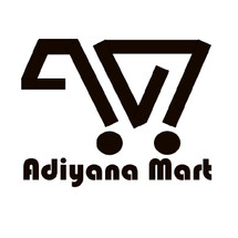 Logo Adiyana Mart