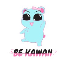 Logo BEKAWAII