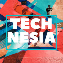 Logo Technesia