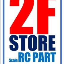 Logo 2fstore