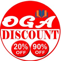 Logo Official Gramedia Agency