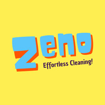 Logo Zeno Cleaner
