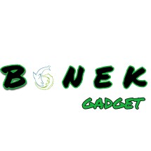 Logo BONEK GADGET SBY