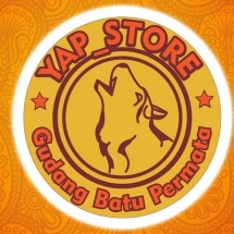 Logo Yap_Store
