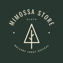 Logo Mimossa Store