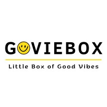 Logo GOVIEBOX