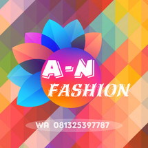 Logo A-N FASHION