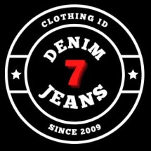 Toko Seven Denim Jeans Online - Produk 