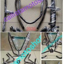 Logo callistamotoshop