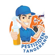 Logo Pestiziden Chemical