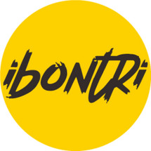 Logo ibontri