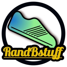 Logo RandBstuff