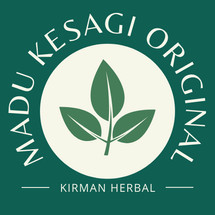 Logo Madu Kesagi,Kosagi Asli Original