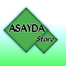 Logo Asayda_Store