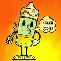 Logo KAWANvapers