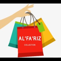 Logo AL'FA'RIZ