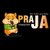 Logo Praja Hamster
