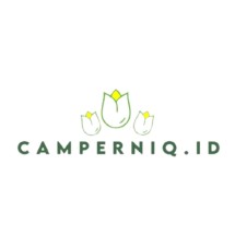Logo CAMPERNIQ.ID