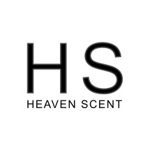 Logo Scent Heaven
