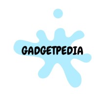Logo GadgetPedia Official