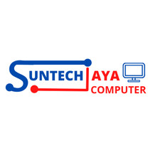 Logo Suntech Makassar