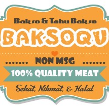 Logo baksoqu