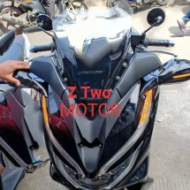 Logo Z two Motor