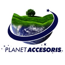 Logo planet accesoris