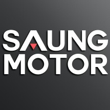 Logo saungmotor