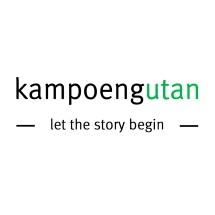 Logo kampoengutan