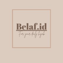 Logo Belafid