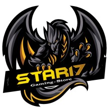 Logo STAR17