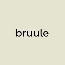 Logo bruule Jakarta Timur