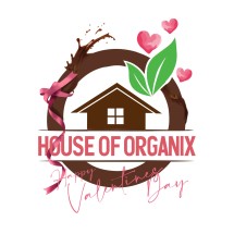 Logo House Of Organix