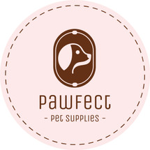 Logo Pawfect