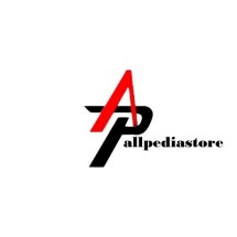 Logo allpediastore