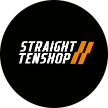 Logo Straighten Shop