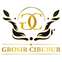 Logo Grosir Cibubur
