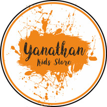 Logo Yanathan Kids Store